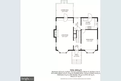 330 Broadmoor Road, Baltimore, MD 21212 - Photo 2