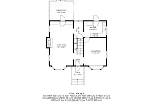 330 Broadmoor Rd, Baltimore, MD 21212 - Photo 2
