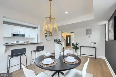 3901 Mountwood Road, Baltimore, MD 21229 - Photo 8