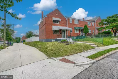 3901 Mountwood Road, Baltimore, MD 21229 - Photo 2