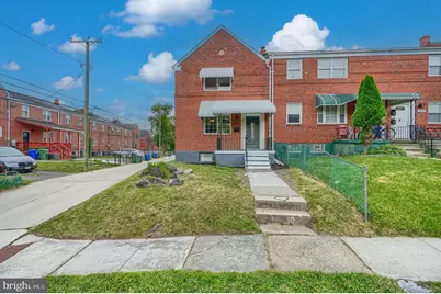 3901 Mountwood Road, Baltimore, MD 21229 - Photo 36