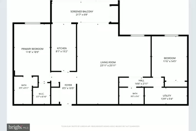 6300 Red Cedar Place #204, Baltimore, MD 21209 - Photo 2