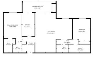 6300 Red Cedar Pl, Baltimore, MD 21209 - Photo 2