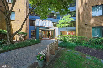 6350 Red Cedar Place #308, Baltimore, MD 21209 - Photo 1