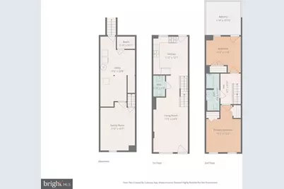 122 N Ellwood Avenue, Baltimore, MD 21224 - Photo 30