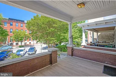 2413 Madison Avenue, Baltimore, MD 21217 - Photo 14