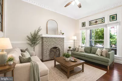 2413 Madison Avenue, Baltimore, MD 21217 - Photo 2