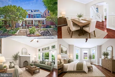 2413 Madison Avenue, Baltimore, MD 21217 - Photo 1