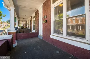 710 Bartlett Ave, Baltimore, MD 21218 - Photo 4