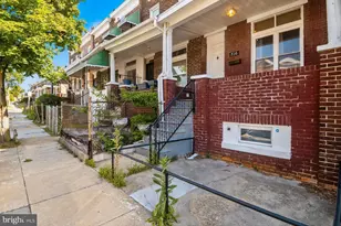 710 Bartlett Ave, Baltimore, MD 21218 - Photo 2