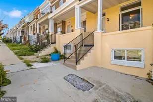 762 Bartlett Ave, Baltimore, MD 21218 - Photo 2