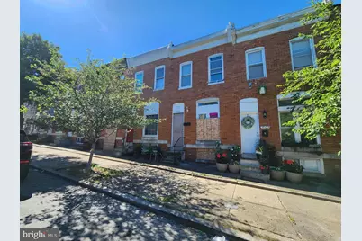 3525 E Fairmount Avenue, Baltimore, MD 21224 - Photo 2