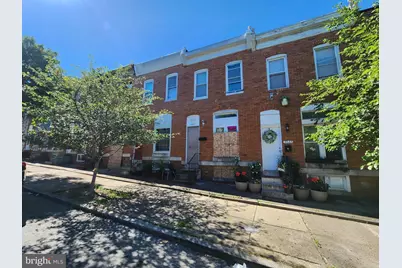 3525 E Fairmount Avenue, Baltimore, MD 21224 - Photo 4