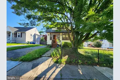3906 Forrester Avenue, Baltimore, MD 21206 - Photo 2