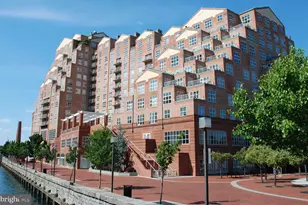 250 President St, Baltimore, MD 21202 - Photo 1