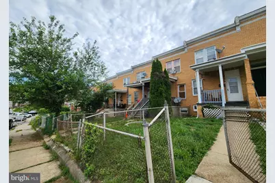 4014 Eierman Avenue, Baltimore, MD 21206 - Photo 2