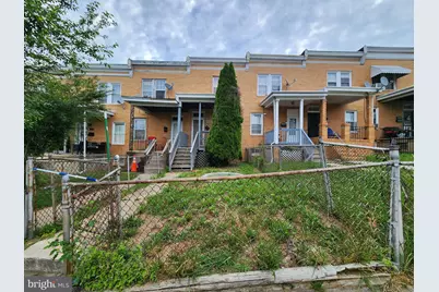 4014 Eierman Avenue, Baltimore, MD 21206 - Photo 1