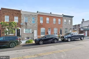 3306 E Lombard St, Baltimore, MD 21224 - Photo 1