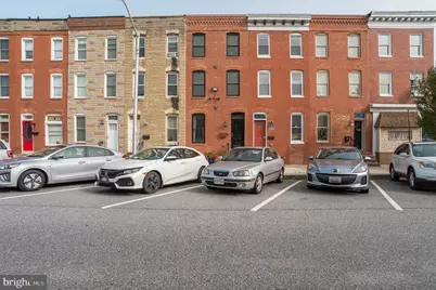 2038 Gough Street, Baltimore, MD 21231 - Photo 1