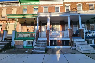 2348 McCulloh St, Baltimore, MD 21217 - Photo 2