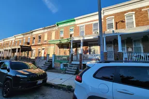 2348 McCulloh St, Baltimore, MD 21217 - Photo 4