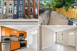 1121 Cleveland St, Baltimore, MD 21230 - Photo 1