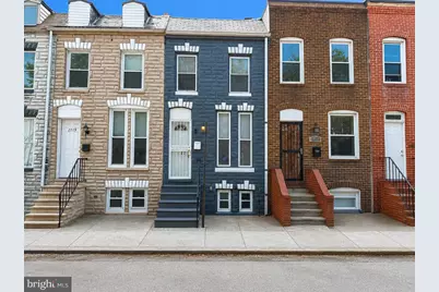 1121 Cleveland Street, Baltimore, MD 21230 - Photo 2
