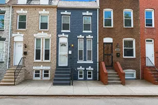 1121 Cleveland St, Baltimore, MD 21230 - Photo 2