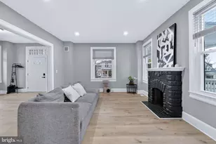 3108 Ferndale Ave, Baltimore, MD 21207 - Photo 8