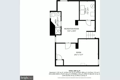 3108 Ferndale Avenue, Baltimore, MD 21207 - Photo 32