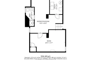 3108 Ferndale Ave, Baltimore, MD 21207 - Photo 32