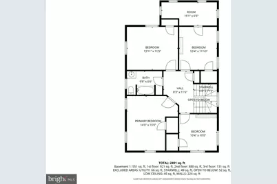 3108 Ferndale Avenue, Baltimore, MD 21207 - Photo 34