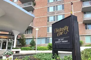 1 E University Pkwy, Baltimore, MD 21218 - Photo 1