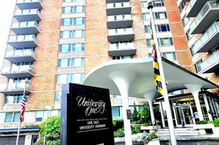1 E University Pkwy, Baltimore, MD 21218 - Photo 4