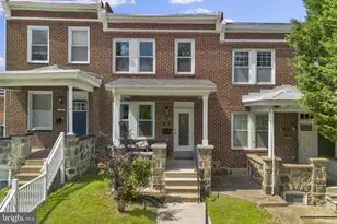 624 W 33rd St, Baltimore, MD 21211 - Photo 36