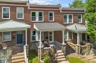 624 W 33rd St, Baltimore, MD 21211 - Photo 2