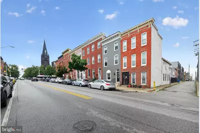 1927 E Baltimore Street, Baltimore, MD 21231 - Photo 2