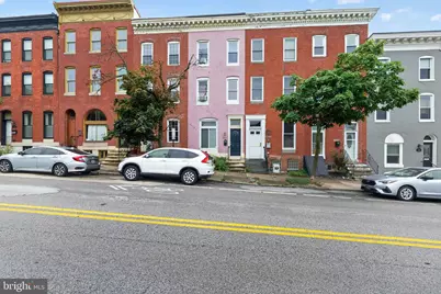 1927 E Baltimore Street, Baltimore, MD 21231 - Photo 1