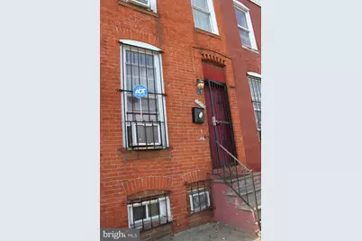 1212 Bayard Street, Baltimore, MD 21230 - Photo 2