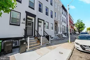 1625 Edmondson Ave, Baltimore, MD 21223 - Photo 2