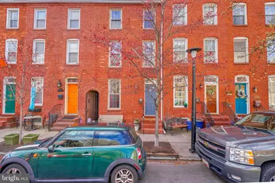 1412 Battery Avenue, Baltimore, MD 21230 - Photo 48
