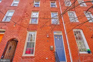 1412 Battery Ave, Baltimore, MD 21230 - Photo 2