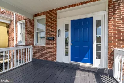 2626 Oswego Avenue, Baltimore, MD 21215 - Photo 2