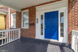 2626 Oswego Ave, Baltimore, MD 21215 - Photo 2