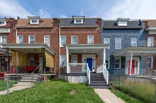 2626 Oswego Ave, Baltimore, MD 21215 - Photo 1