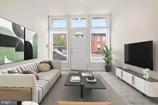 523 N Patterson Park Ave, Baltimore, MD 21205 - Photo 4