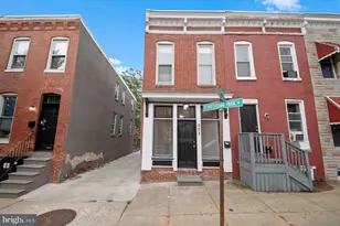523 N Patterson Park Ave, Baltimore, MD 21205 - Photo 1