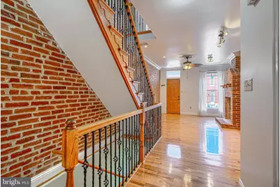1713 S Hanover Street S, Baltimore, MD 21230 - Photo 8