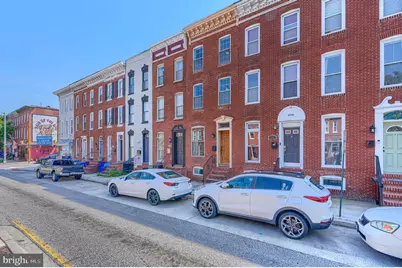 1713 S Hanover Street S, Baltimore, MD 21230 - Photo 2