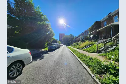 3029 Rayner Avenue, Baltimore, MD 21216 - Photo 4